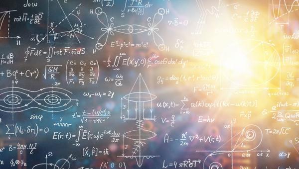 matemáticas científicos católicos