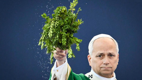 pope-leo-xiv-blesses-worshippers-holy-water-mass-prairie-shrine-our-lady-lourdes-france-september-27-2026