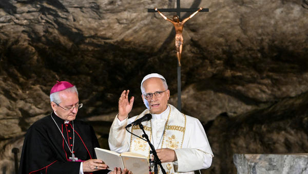 pope-leo-xiv-leads-prayer-worshippers-grotto-massabielle-lourdes-france-september-26-2026