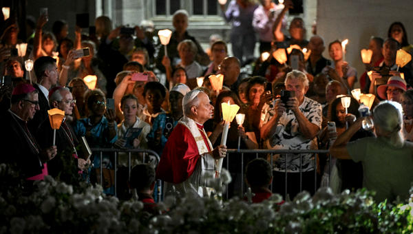 pope-leo-xiv-torchlight-procession-following-rosary-prayer-shrine-our-lady-lourdes-france-september-27-2026
