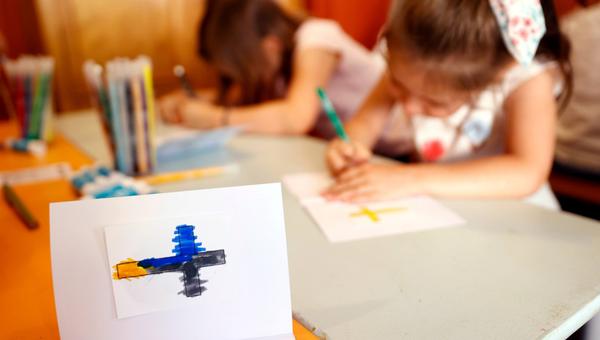 catechism for children