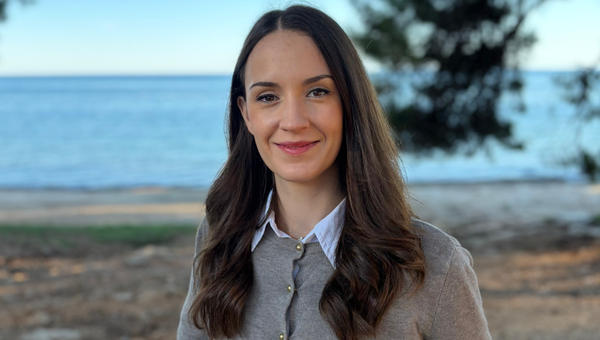 Nina Thaler Čeperlin