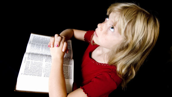 child bible