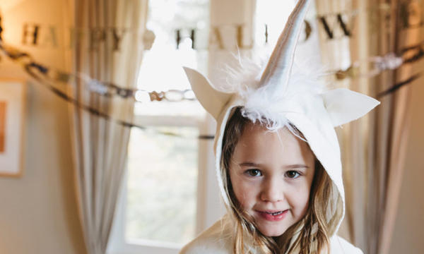 ¿Cómo celebramos Halloween en una familia cristiana?