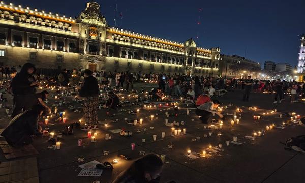 México no está condenado a la violencia: el asesinato del padre Román y un llamado urgente a la paz