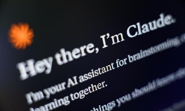 Why the ideology of AI looks so much like religion