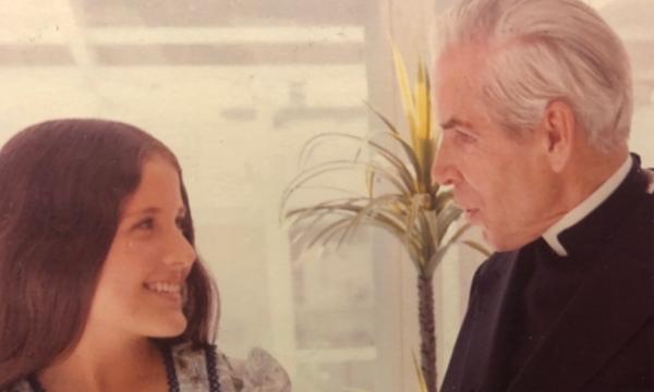 Fulton Sheen’s cousin on the power of the Hour