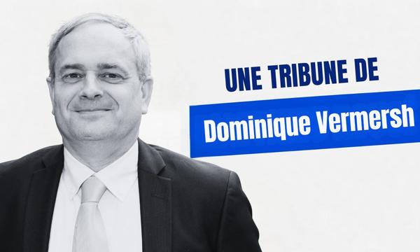 Le “clin Dieu” de Marcel Van à Léon XIV