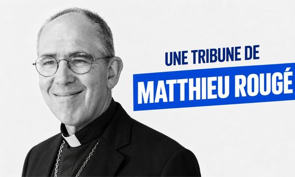 Léon XIV et la juste laïcité : “La parole de l’Église a toute sa place dans le débat public”