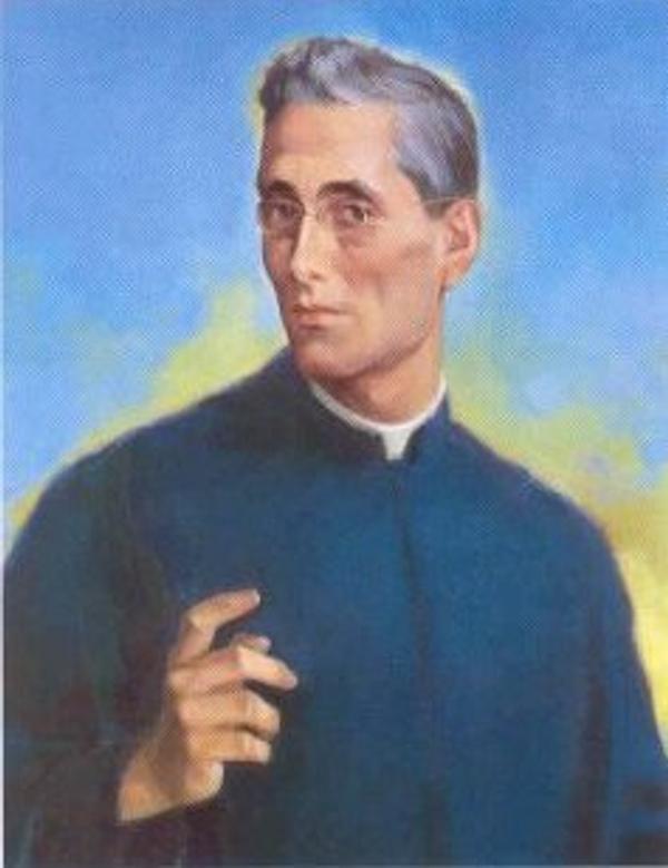 Archanioł (Arcangelo) Tadini