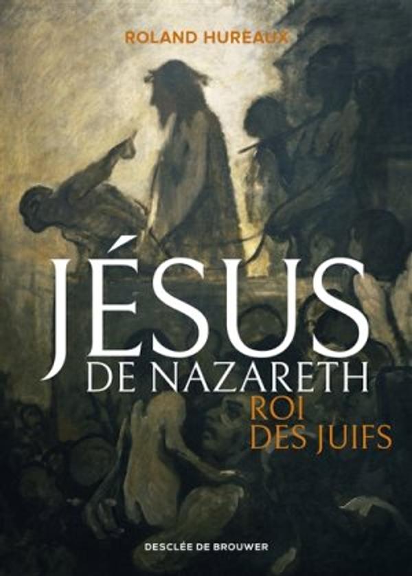 jésus de nazareth, roi des juifs