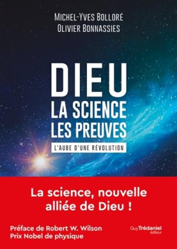 dieu la science et les preuves