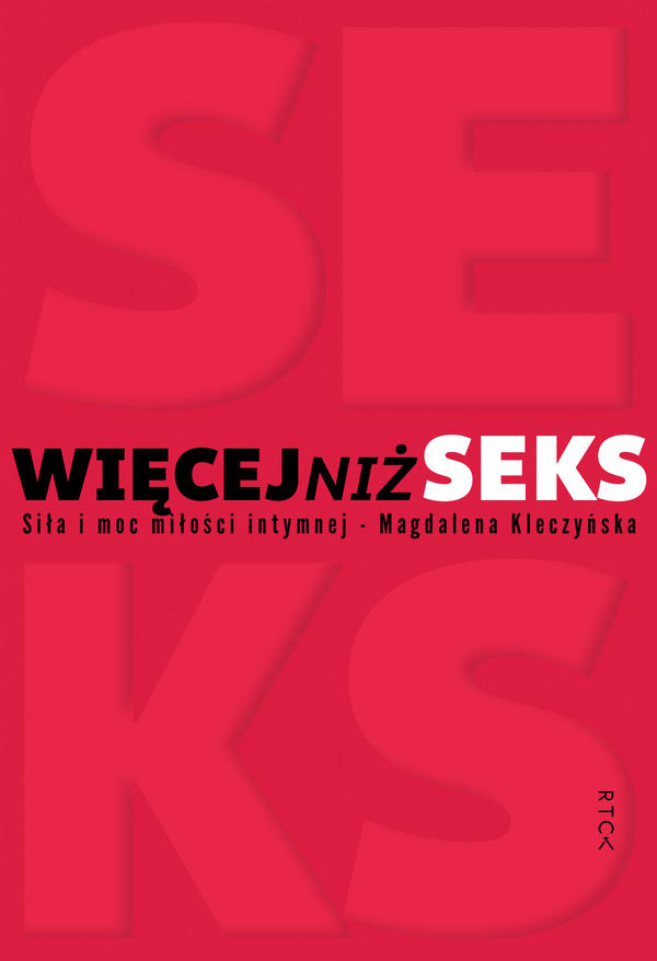 Więcej niż seks