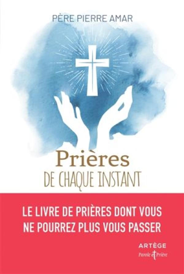 prières de chaque instant