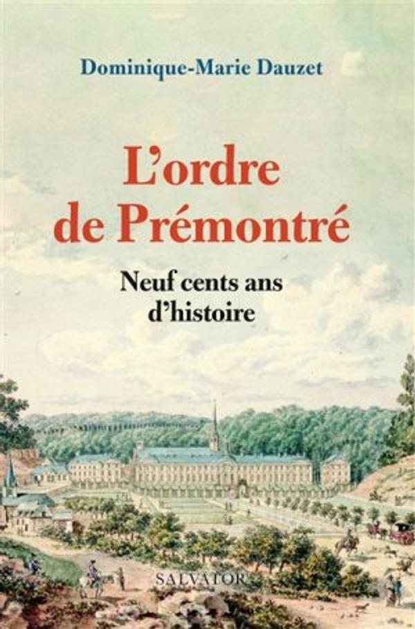 l'ordre de prémontré