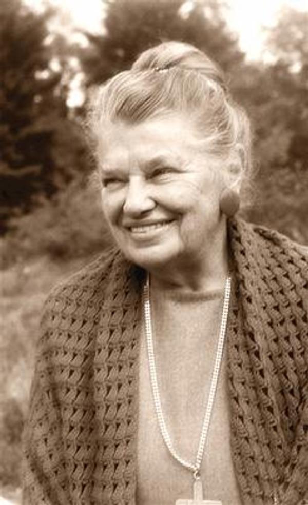 Służebnica Boża Catherine Doherty (1896-1985)