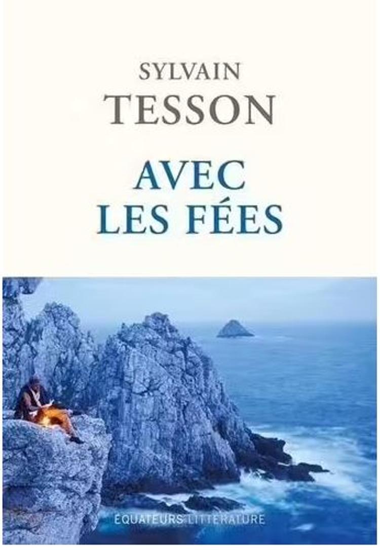 AVEC-LES-FEES-SYLVAIN-TESSON-LIVRE