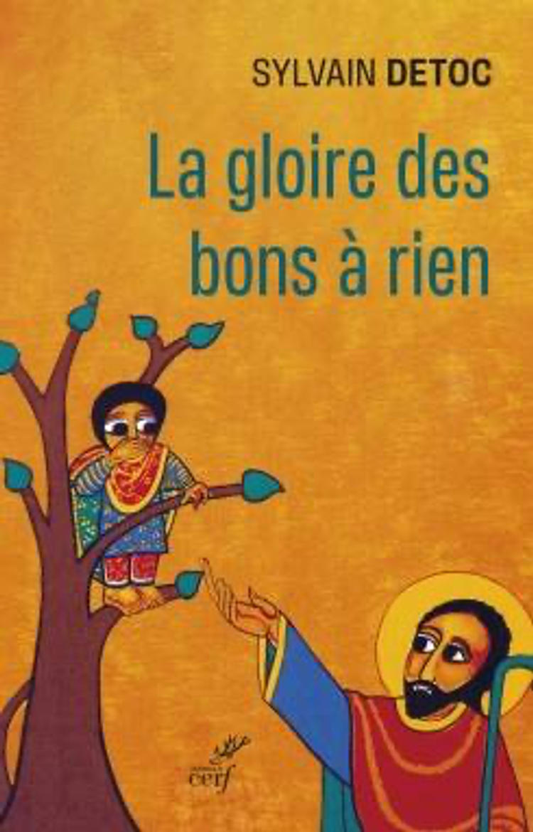 Livre la gloire des bons a rien
