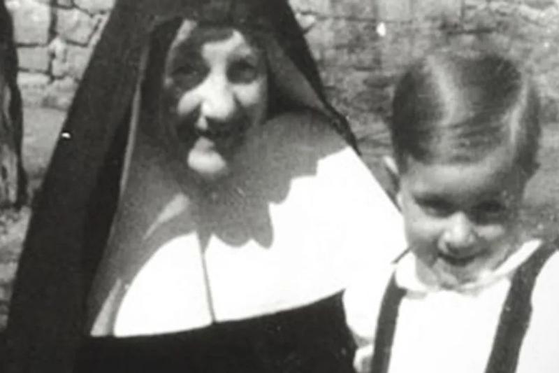 hermana denise bergon holocausto