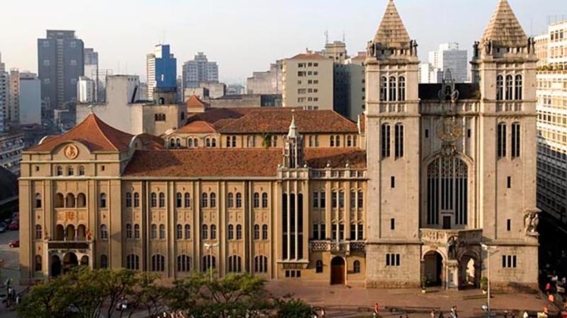 Mosteiro de São Bento