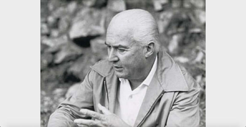 carlo carretto