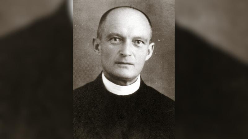 Bł. Władysław Bukowiński