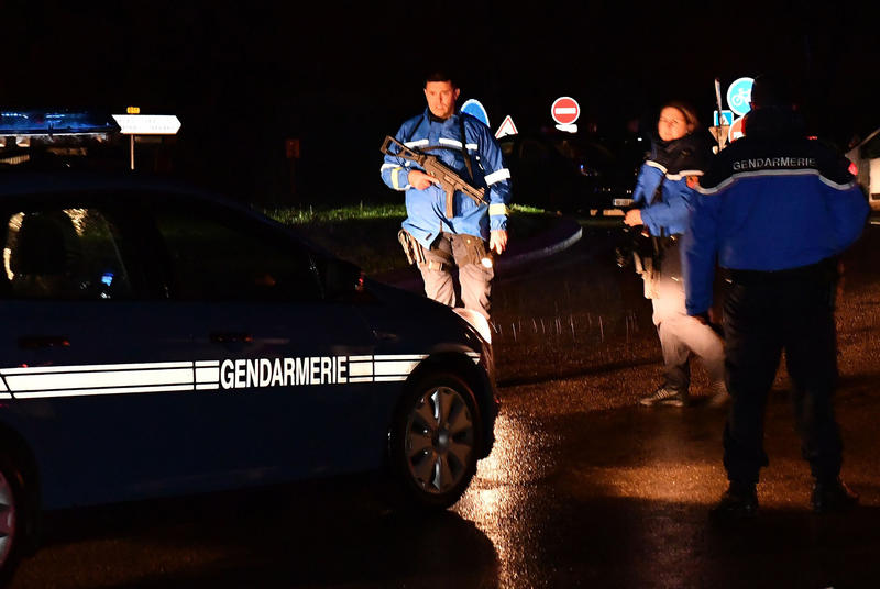 fot. AFP/EAST NEWS