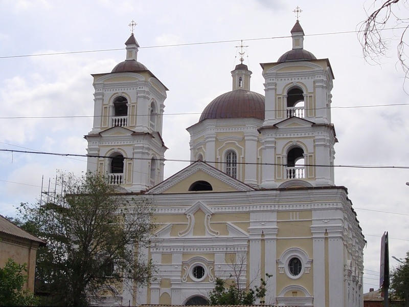 Astrachań