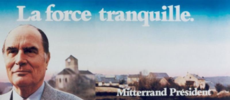 La force Tranquille