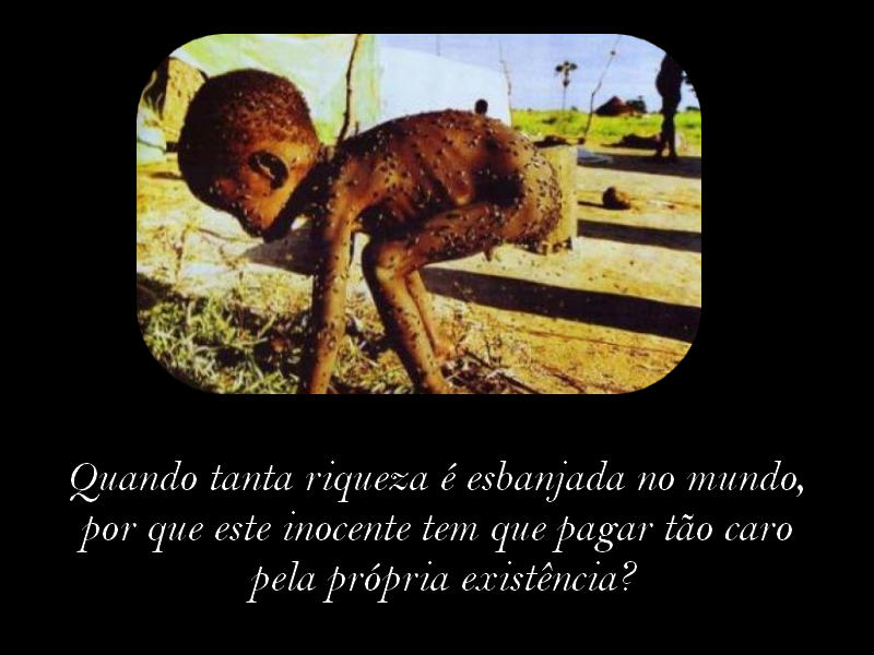 miseria