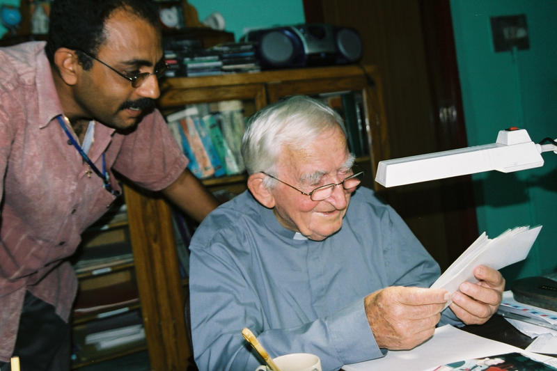 Marian Żelazek