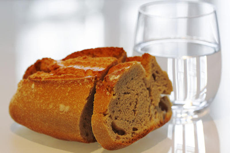 digiuno – jeûne – fasting