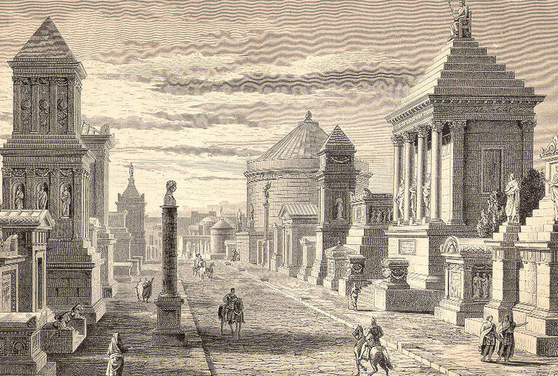 viaappia