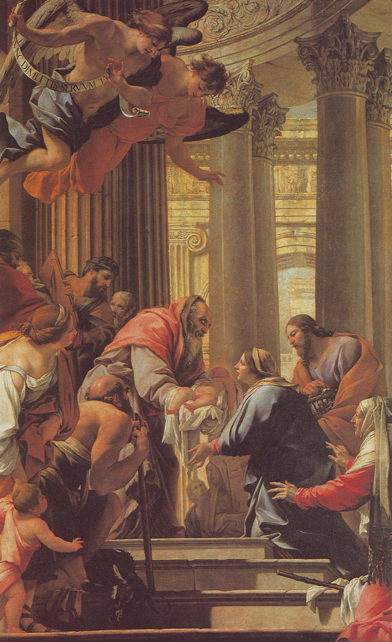 Simon Vouet/Wikipedia