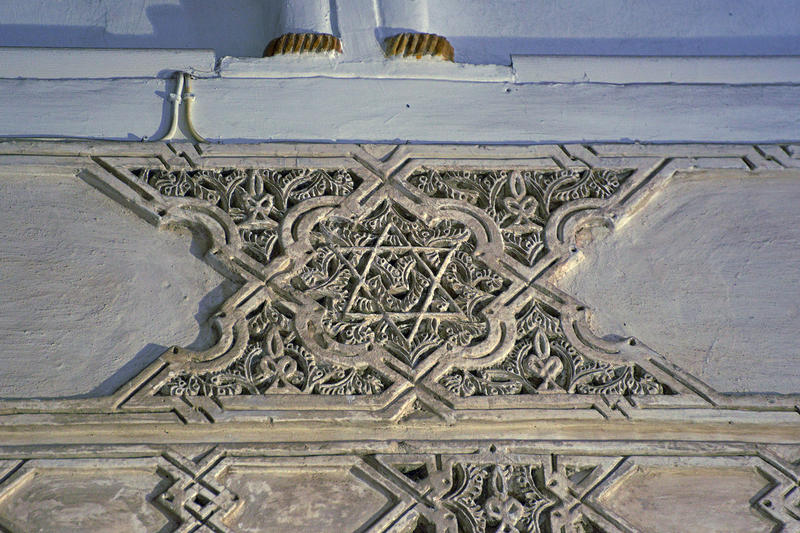 web-santa-maria-la-blanca-toledo-spain-synagogue-harvey-barrison-cc