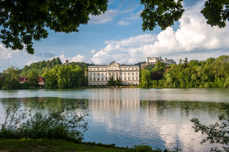 Palais Leopoldkroner