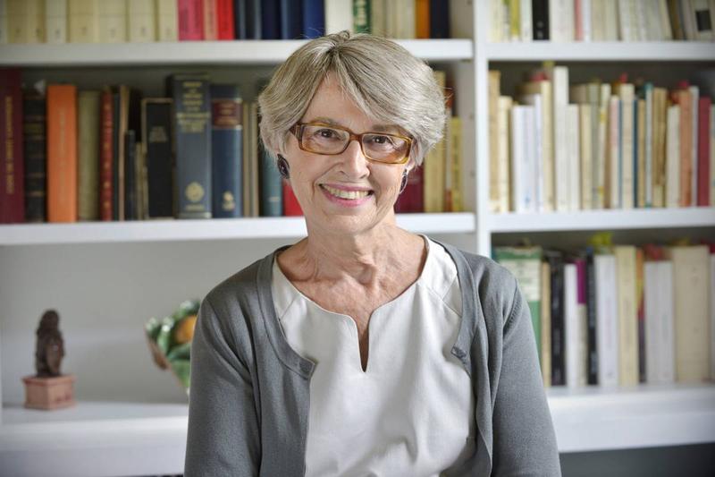 Anne-Marie Pelletier