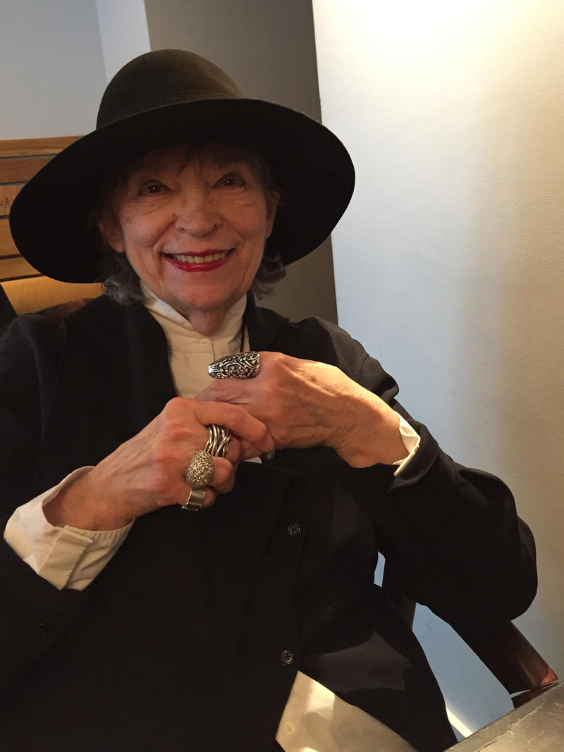 Portrait de Coco Jobard