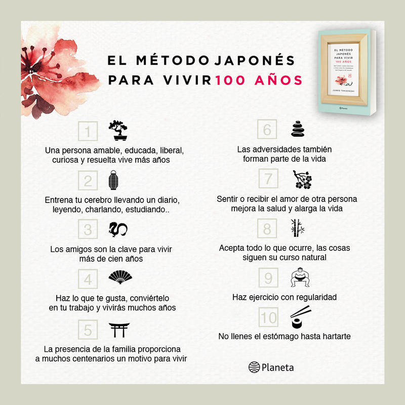 decalogo_japoneses_100 años
