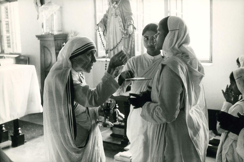 SAINT MOTHER TERESA
