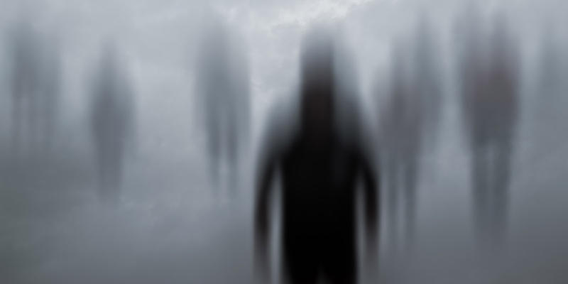GHOSTS
