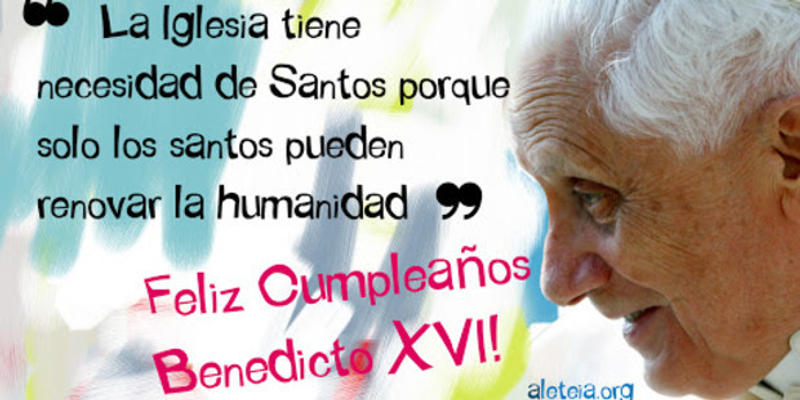 benedicto xvi