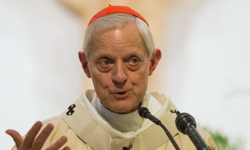 Cardinal_Donald_William_Wuerl_in_2015