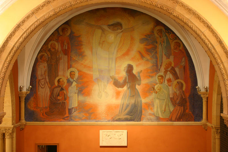 Le tourisme spirituel en pleine ascension