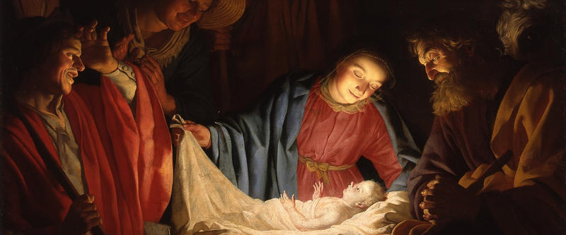 hero-adoration-of-the-shepherds-nativity-christmas-gerard-van-honthorst-public-domain-via-wikipedia