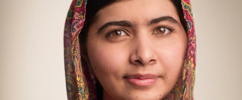 Malala_photocreditMarkTucker – Hero