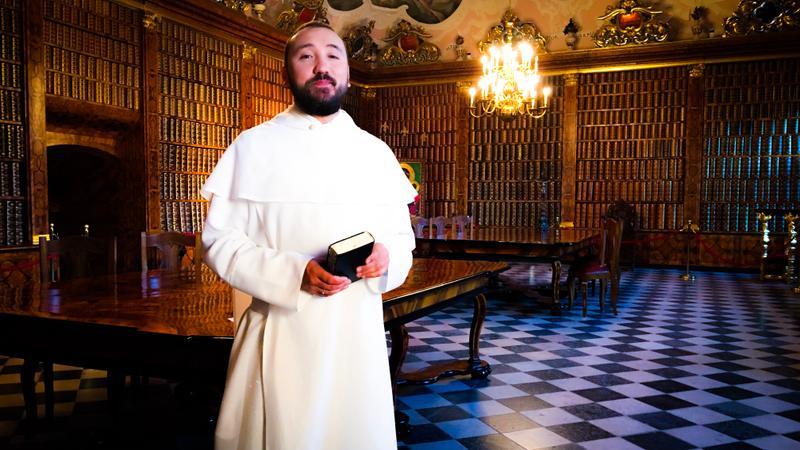 Ojciec Michał Legan, Jasna Góra