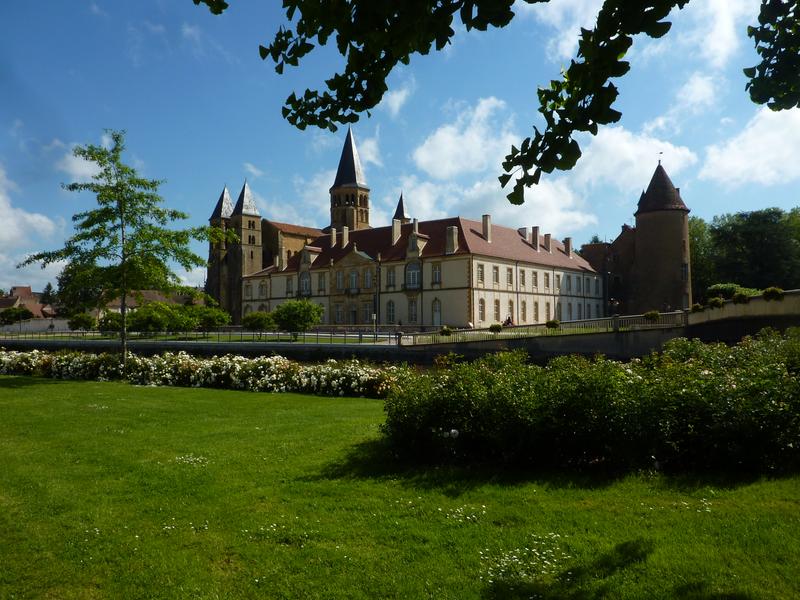 Paray-le-Monial