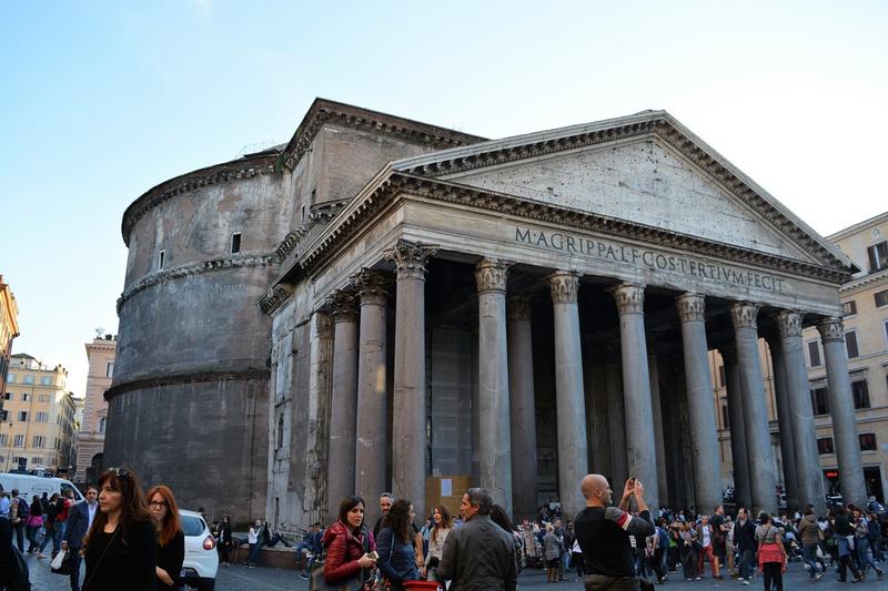 pantheon