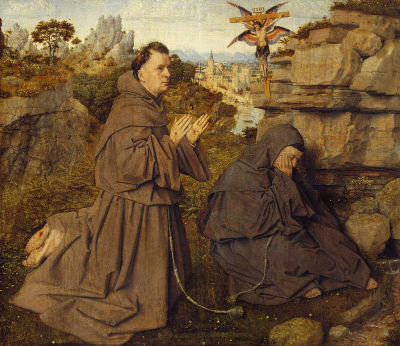 stimmate-san-francesco-to-van-eyck